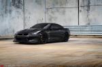Nissan GT-R Alpha10 by Alpha Performance 2014 года